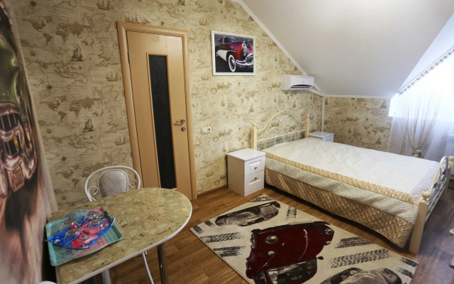 Art Hotel Guest house
