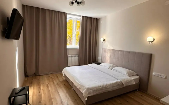 Отель Марсель