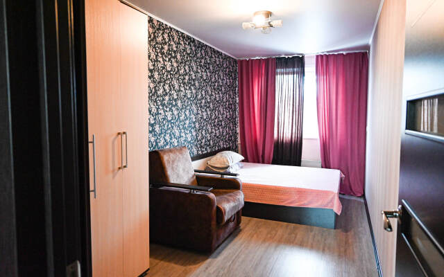 Квартира на Улице Лазо