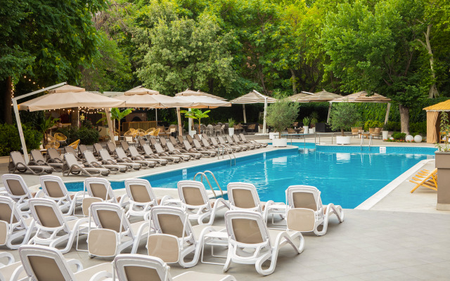 Best Western Plus Congress Hotel
