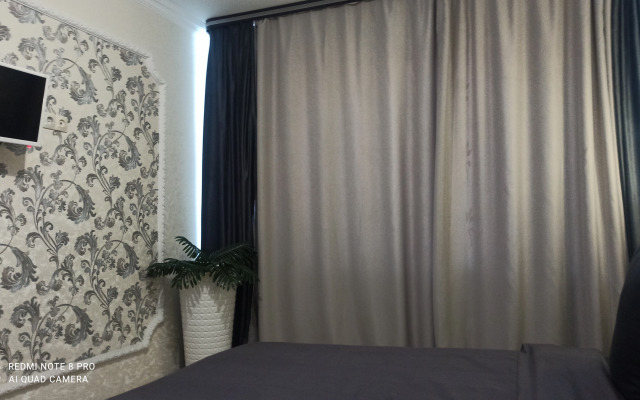 Апартаменты на Проспекте