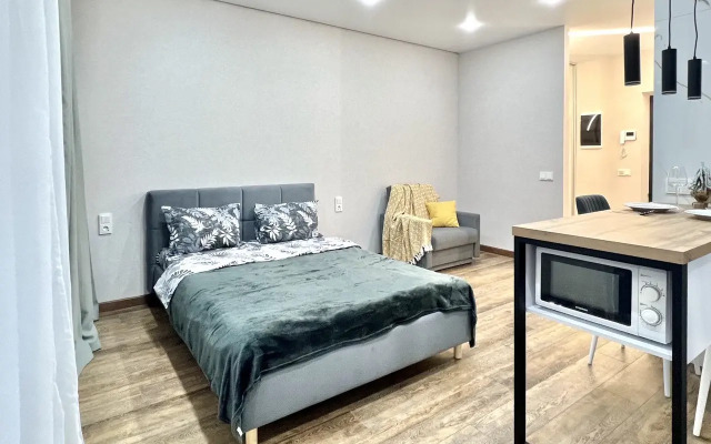 Studiya V Zhk Otkrytie Flat