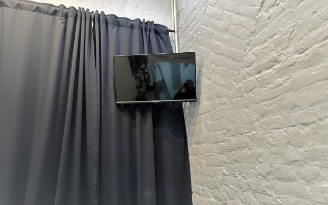 Меблированные комнаты Auf Apart