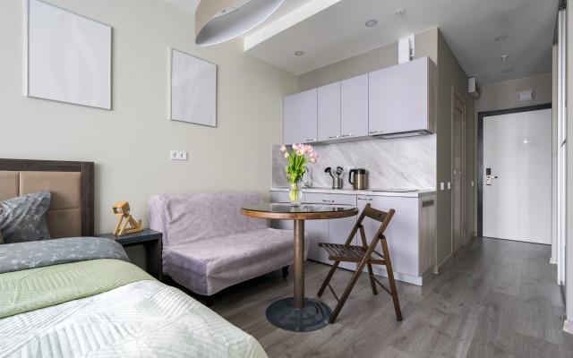 Апартаменты RentalSPb