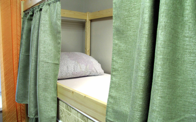 Хостел Рум Измайлово