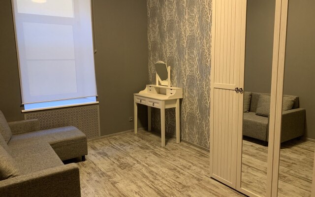 Апартаменты В самом Центре для большой компании