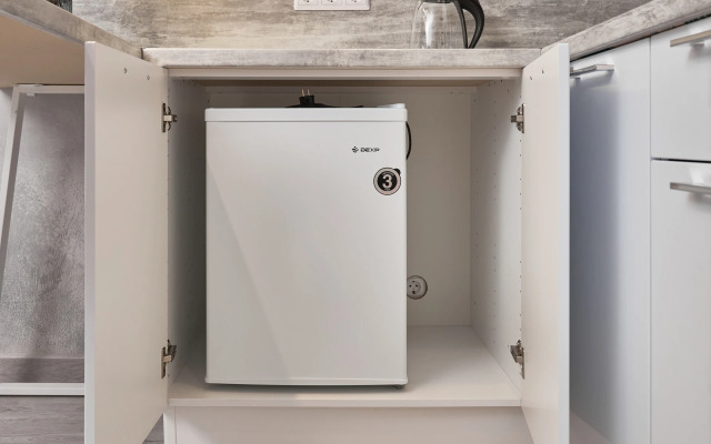 Квартира Sea Magic Apart в ЖК Кислород