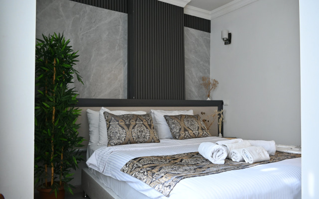 Elite Marmara Hotel Güngören