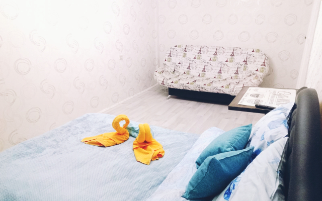 Апартаменты Like Home возле Завода Звездочка