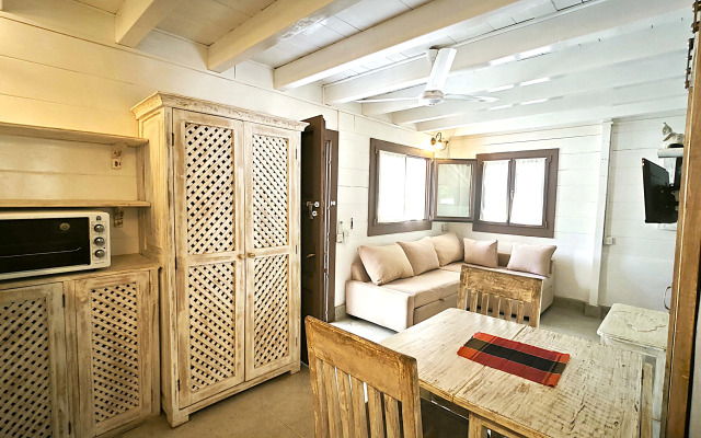 Kisiwa Watamu Apartments