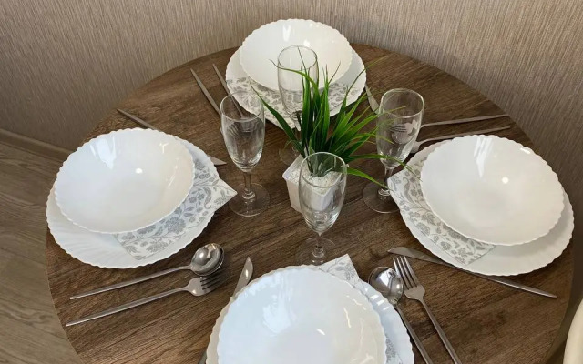 Квартира Уютная квартира для семейного отдыха