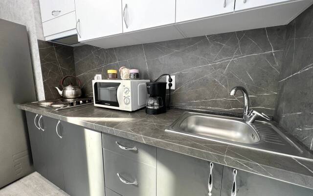 Chill Pill - centr - samozaseleniya 24/7 - 62 Apartments