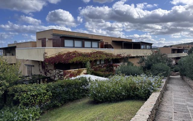 Luxury Apartment Sardegna