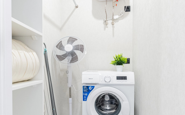 Апартаменты на Киевской 1