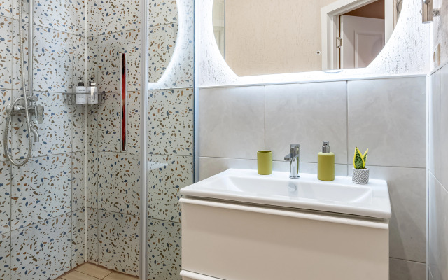 Квартира Yellow Dream