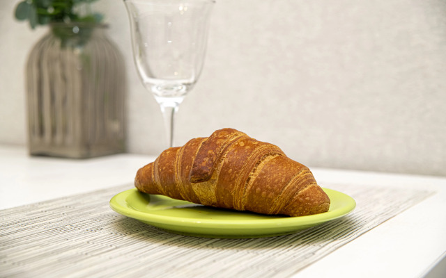 Апартаменты С видом на реку Волга