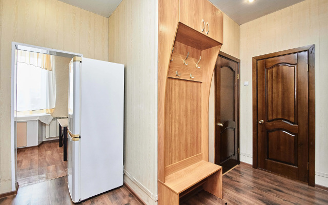 2kh Komnatnaya V Tsentre Goroda Flat
