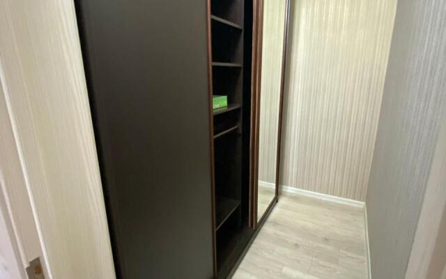 Апартаменты Рядом с М4 на Въезде в Город