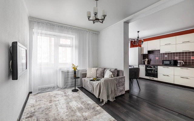 Ls Park Khaus Apartments