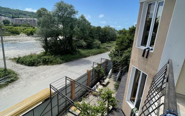 Ruban Guest House