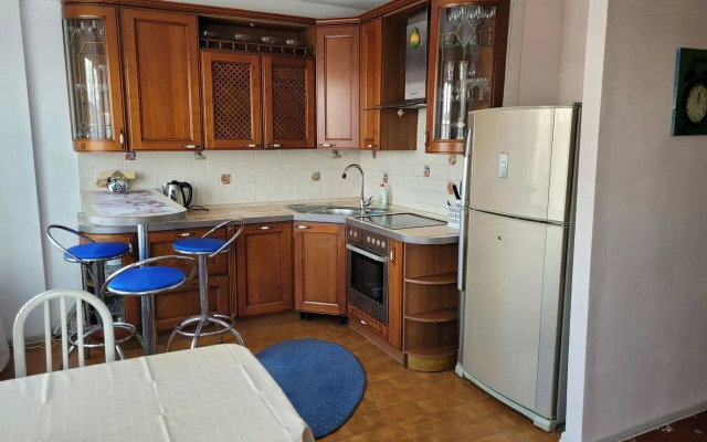 Квартира на Улице Ладо Кецховели 71