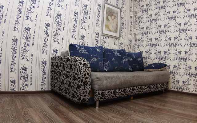 Однокомнатные апартаменты в Старом Осколе - фото 2