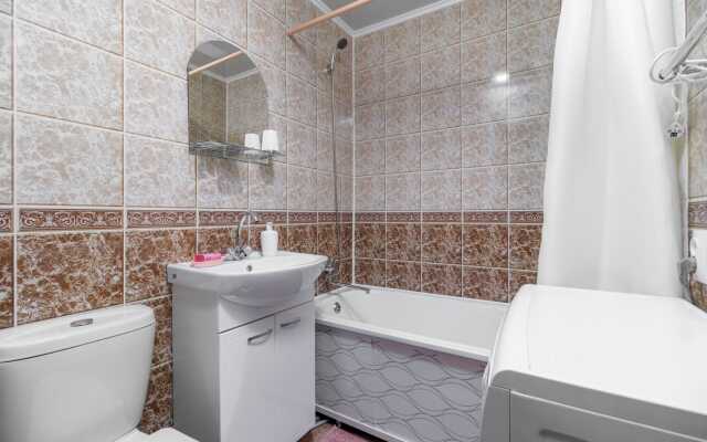 V Istoricheskom Tsentre Sankt-Peterburga Flat