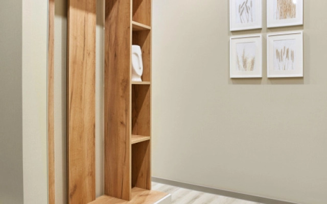 Na Respubliki 204 K4 Flat 1