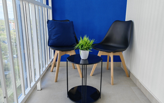 Квартира на 2й Оранжерейной 4А