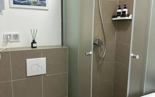 Studiya V Zhzh Prokshino Flat