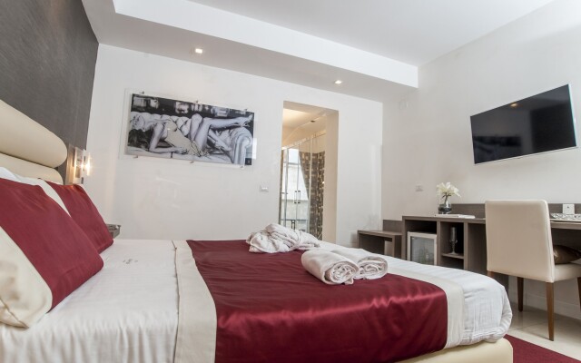 Hotel San Pietro