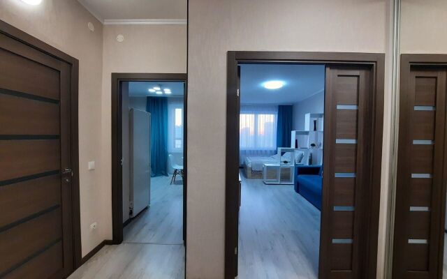 Квартира в Академическом