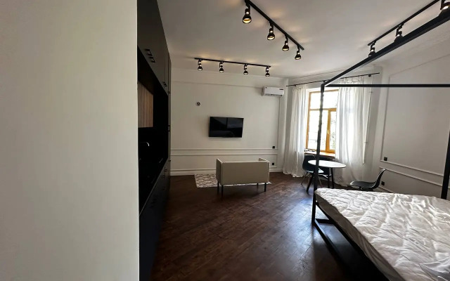 Stilnye V Tsentre Goroda Apartments