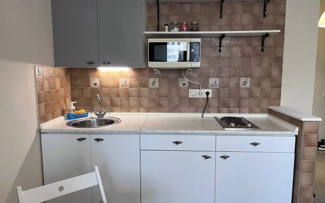 Апартаменты Горский микрорайон 63/1