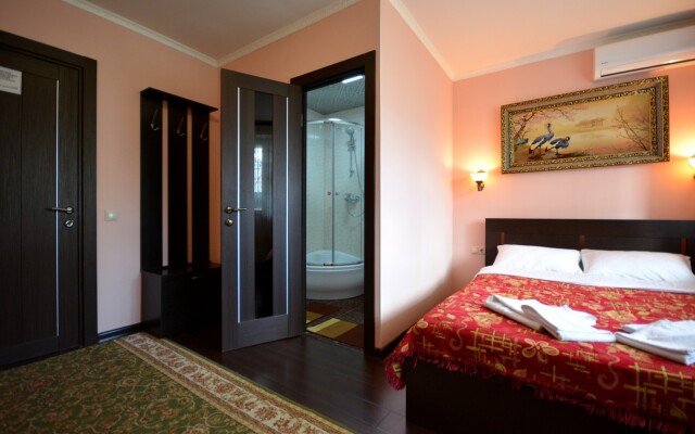 Comfort Hotel