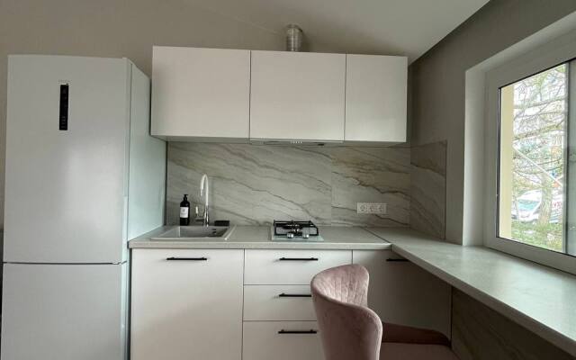 4 AVENUE Apartments