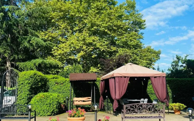 Sofiya Na Medovoy Guest house