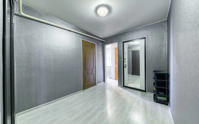 Квартира на Свердлова 22