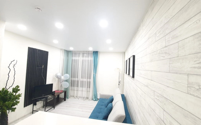 Priezzhayte v Gosti na Michurina 58 Apartments