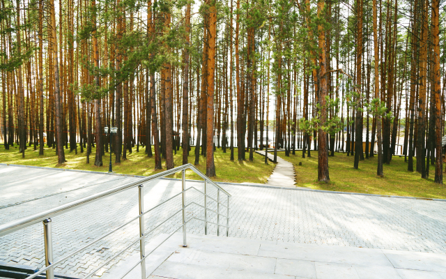 База отдыха Светофор