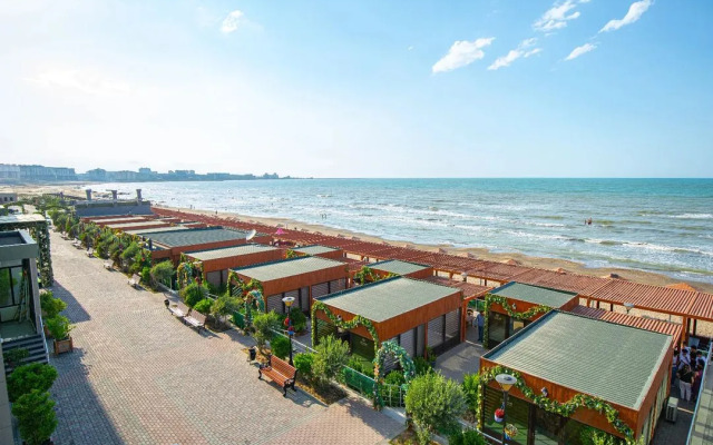 Regnum Restaurant Hotel