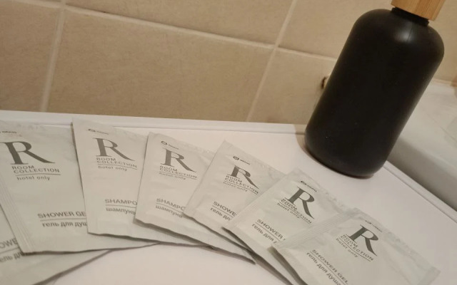 Апартаменты Аврора шестиместные (id 128)