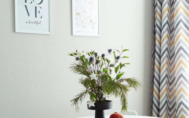 Квартира Стильная квартира в новом ЖК