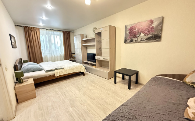 Квартира большая рядом с М7, 33 квартиры