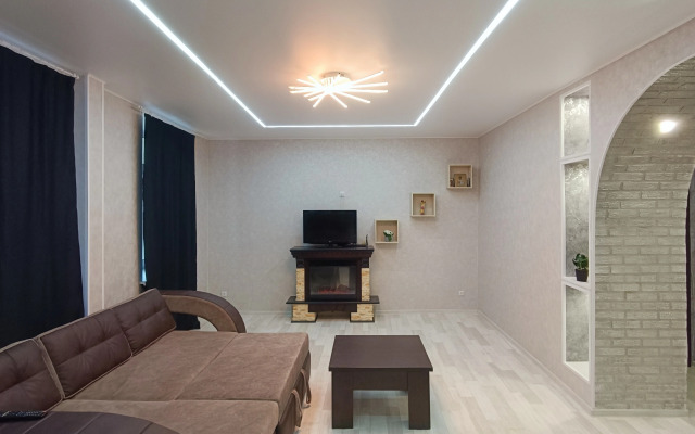 Na Pionerskoy 7 Flat