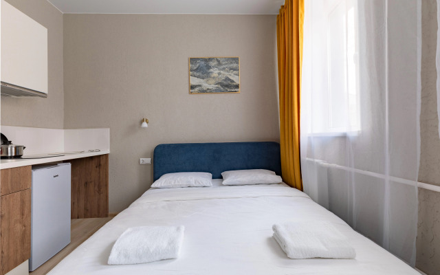 Hotel Dubrovsky