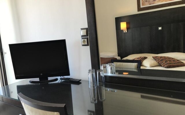 Hanioti Grandotel Hotel