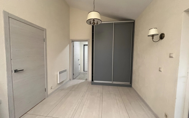 Гостевой дом Уютный дом у озера