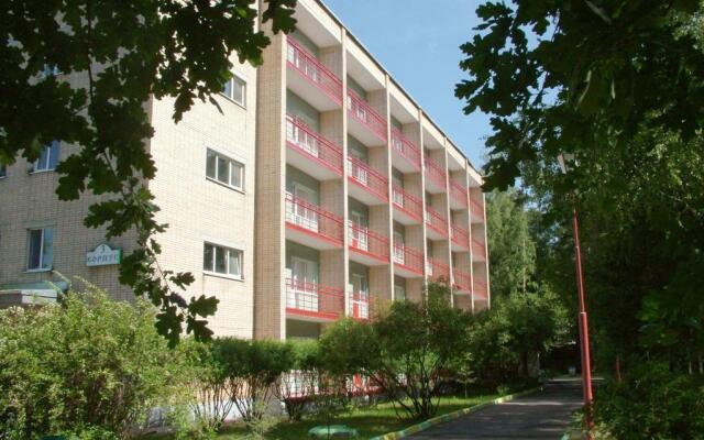 Pokrovskoe Park-Hotel