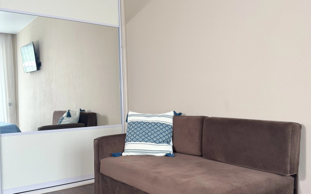Azrieli 13 Apartament